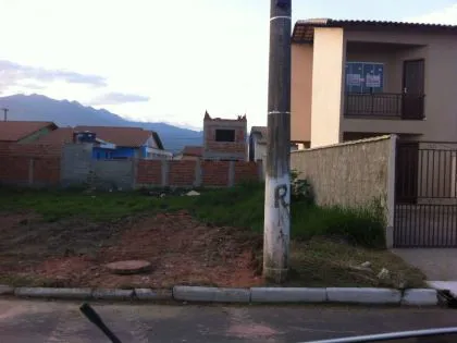 Terreno para venda em Morada da Montanha